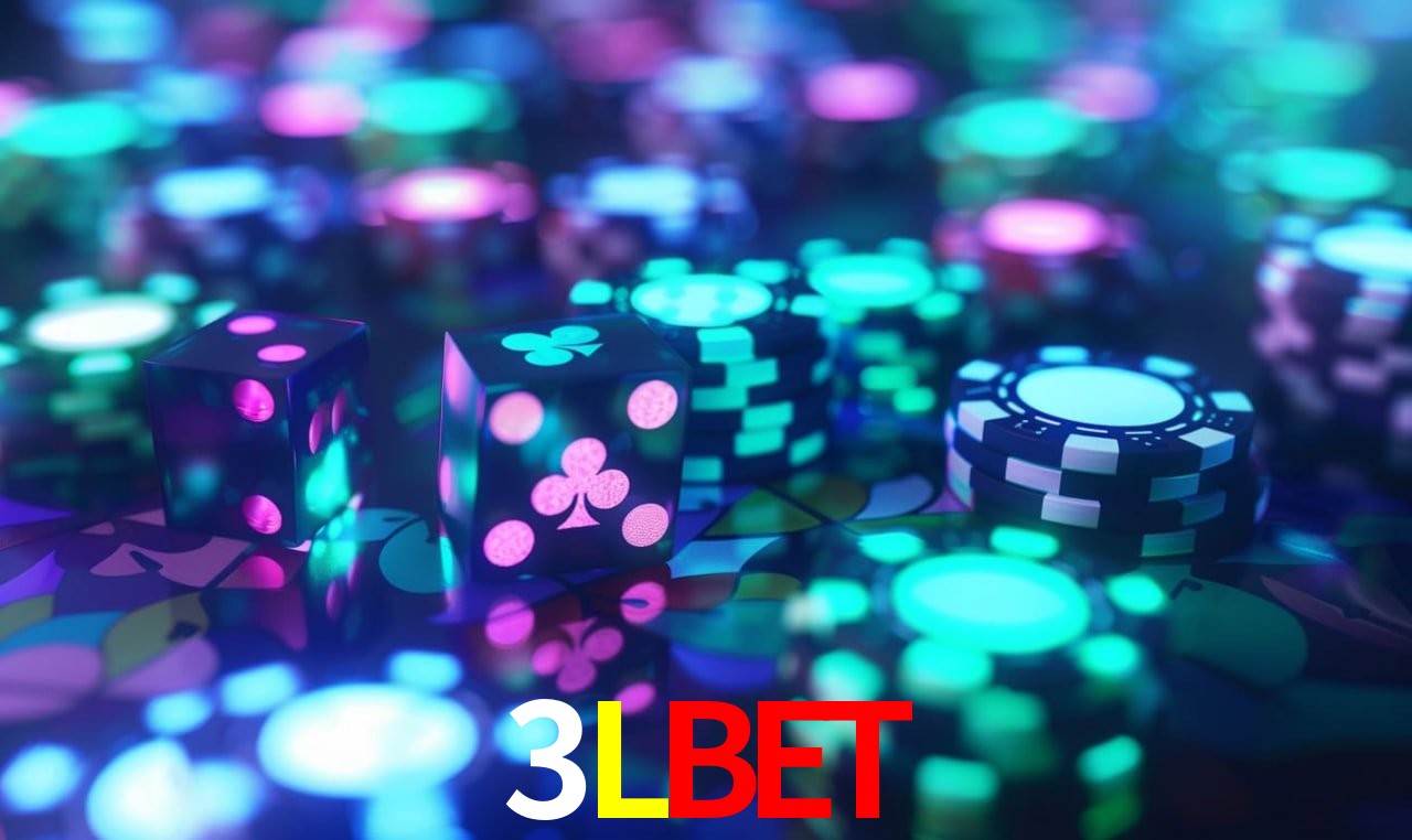 A Emoção da Loteria na 3LBET: Uma Chance de Mudança de Vida