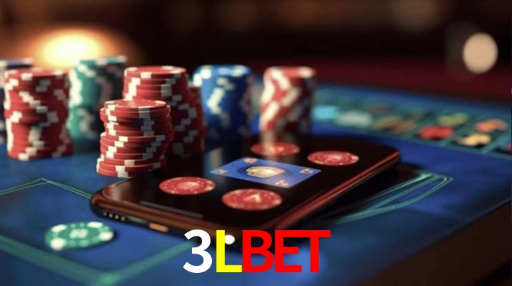 Descubra a Magia dos Jogos de Arcade no 3LBET
